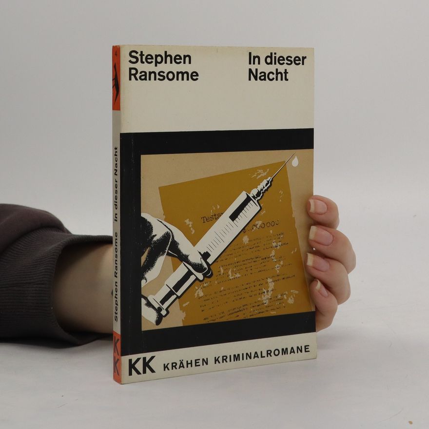 Stephen Ransome In dieser Nacht