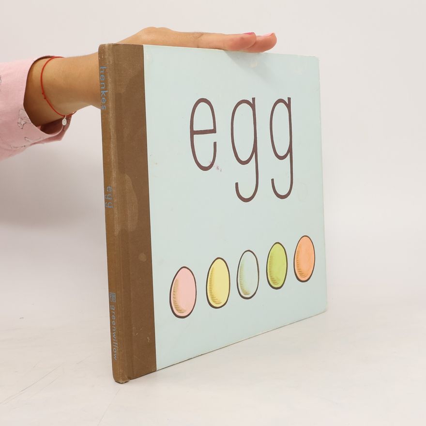 Kevin Henkes Egg