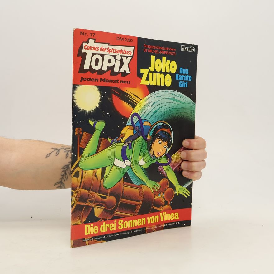 Autorenkollektiv Joko Zuno 17