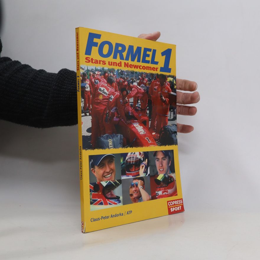 Various authors Formel 1