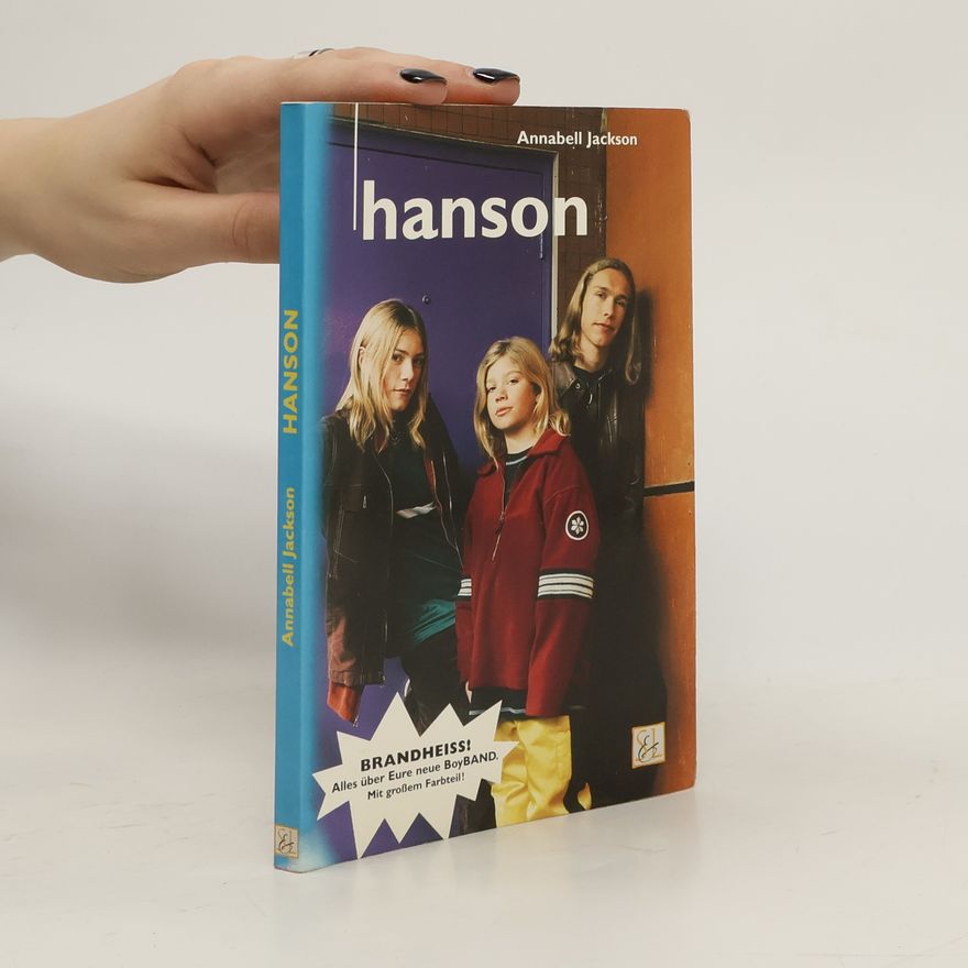 Annabell Jackson Hanson