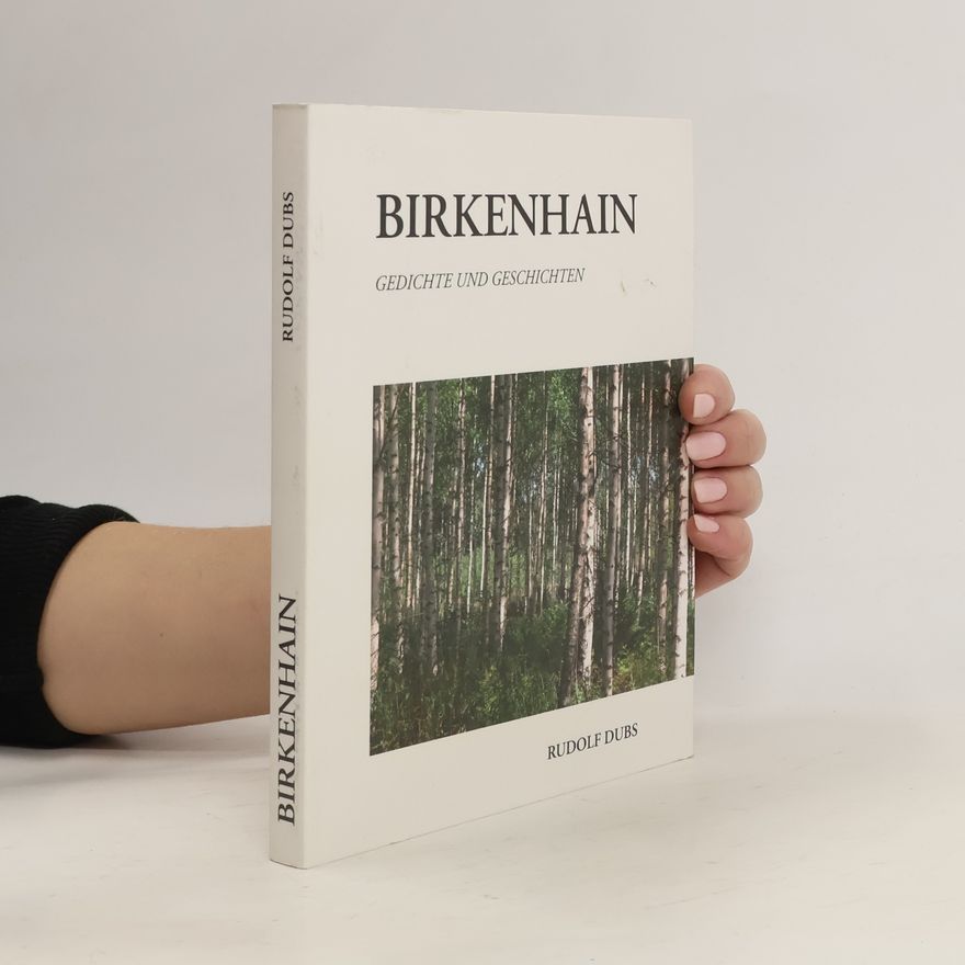 Rudolf Dubs Birkenhain