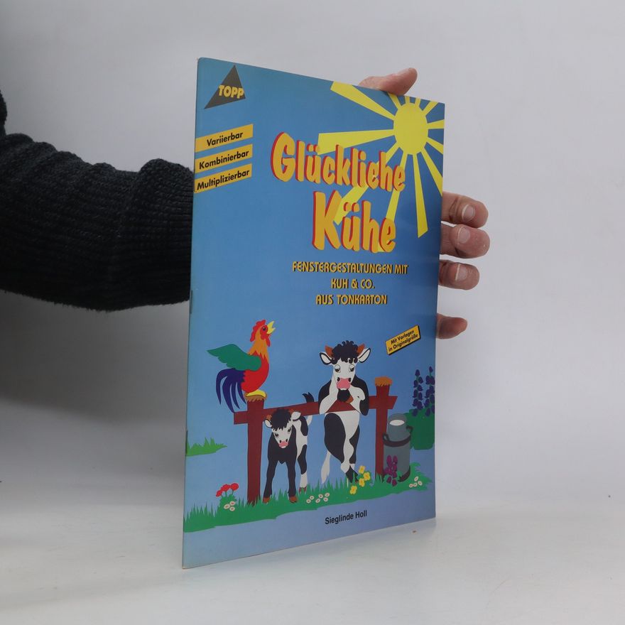 Autorenkollektiv Glückliche Kühe