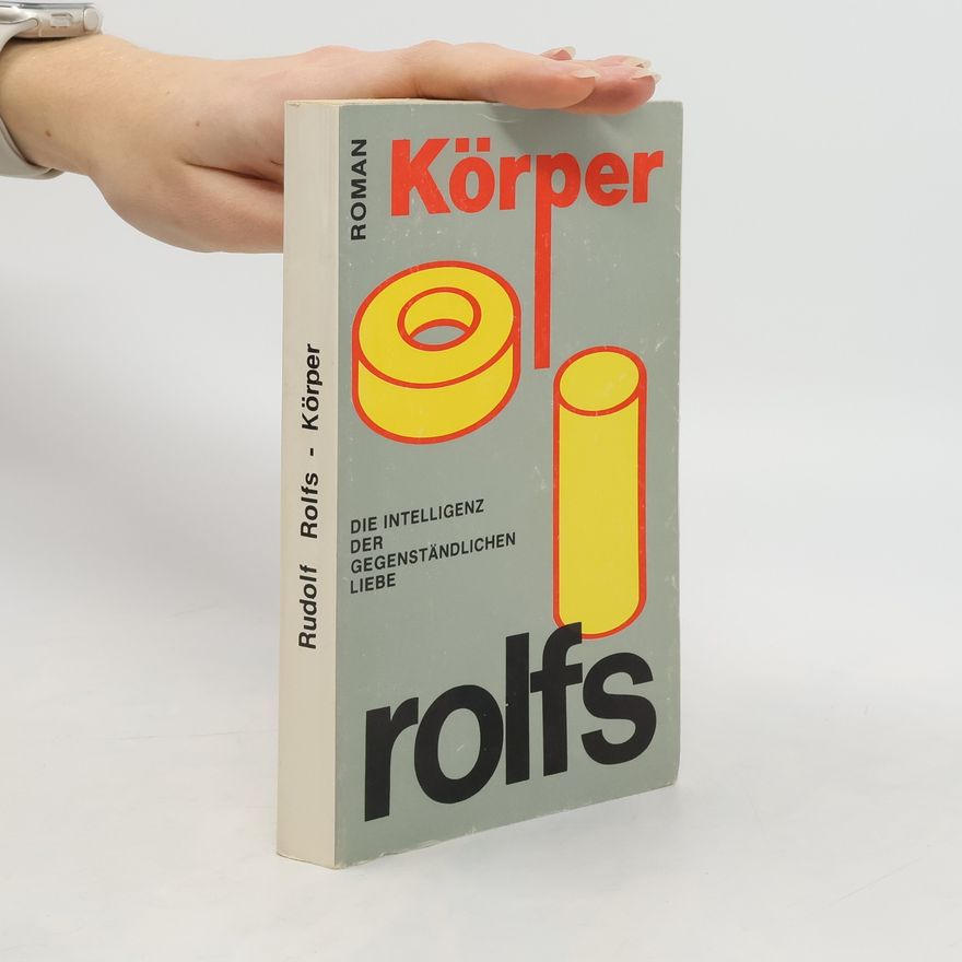 Rudolf Rolfs Körper