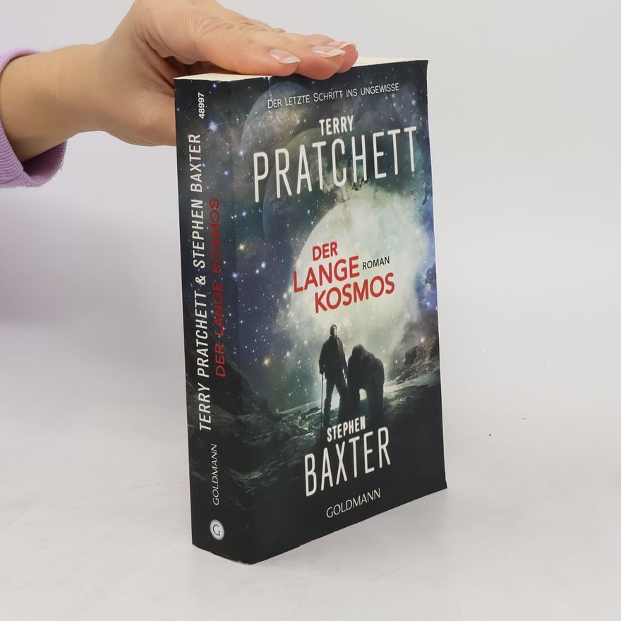Terry Pratchett Der Lange Kosmos