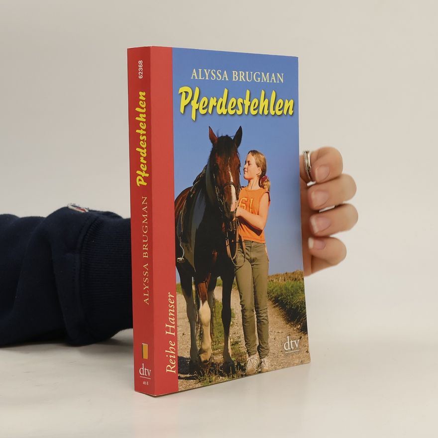 Ute Mihr Pferdestehlen