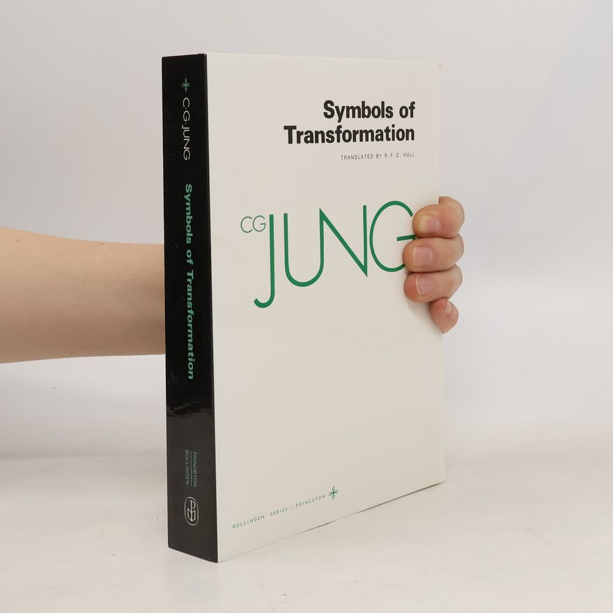 Carl Jung Symbols of Transformation