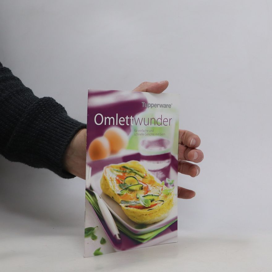 Kolektiv autorů Omlettwunder