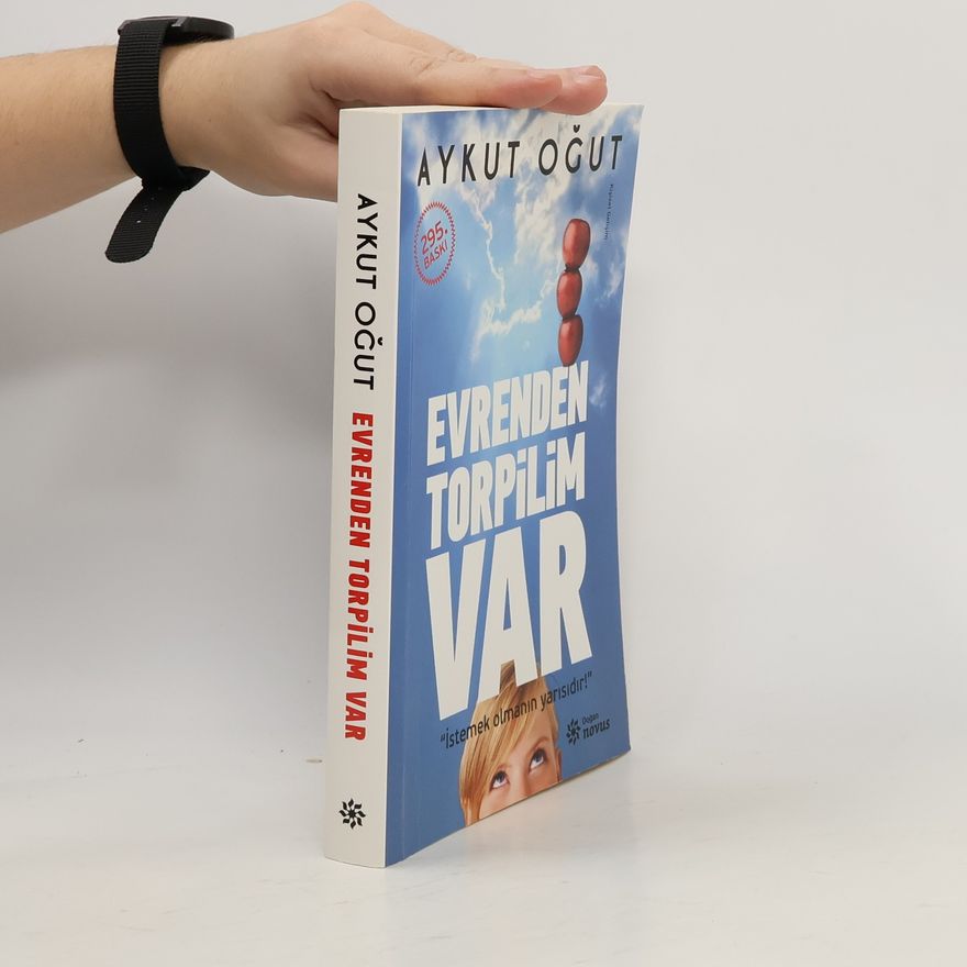 Aykut Ogut Evrenden Torpilim Var