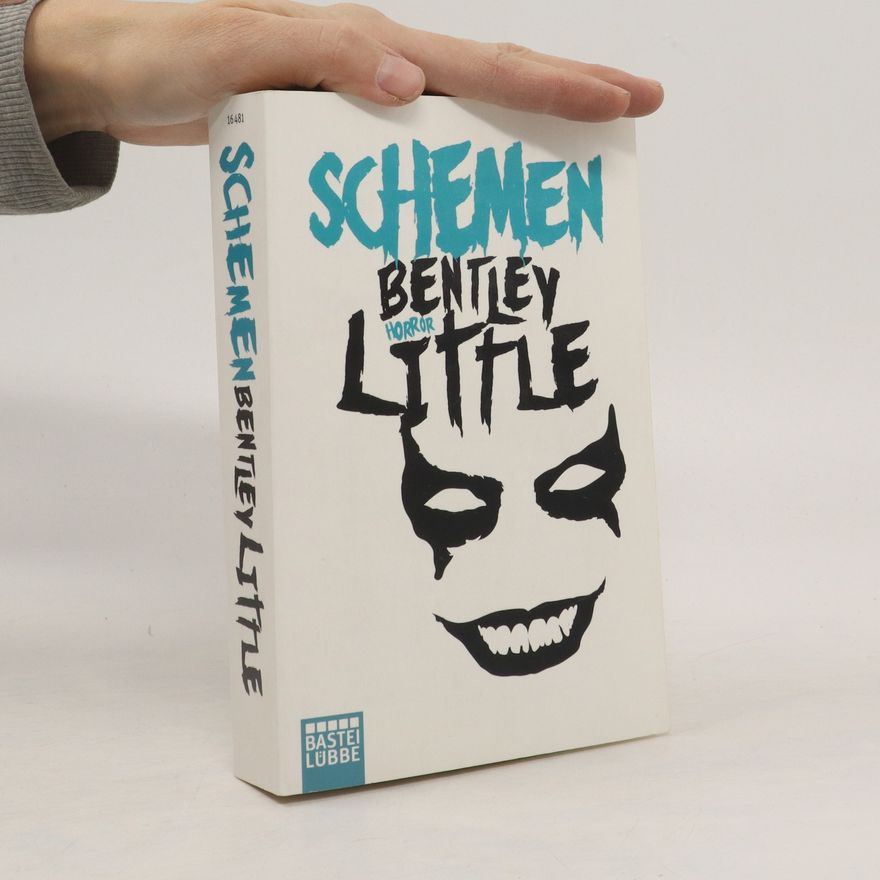 Bentley Little Schemen