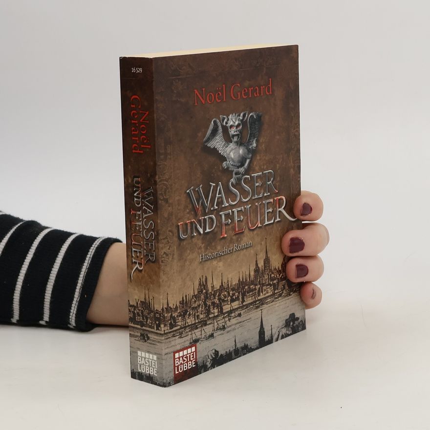 L. Noe l. Wasser und Feuer
