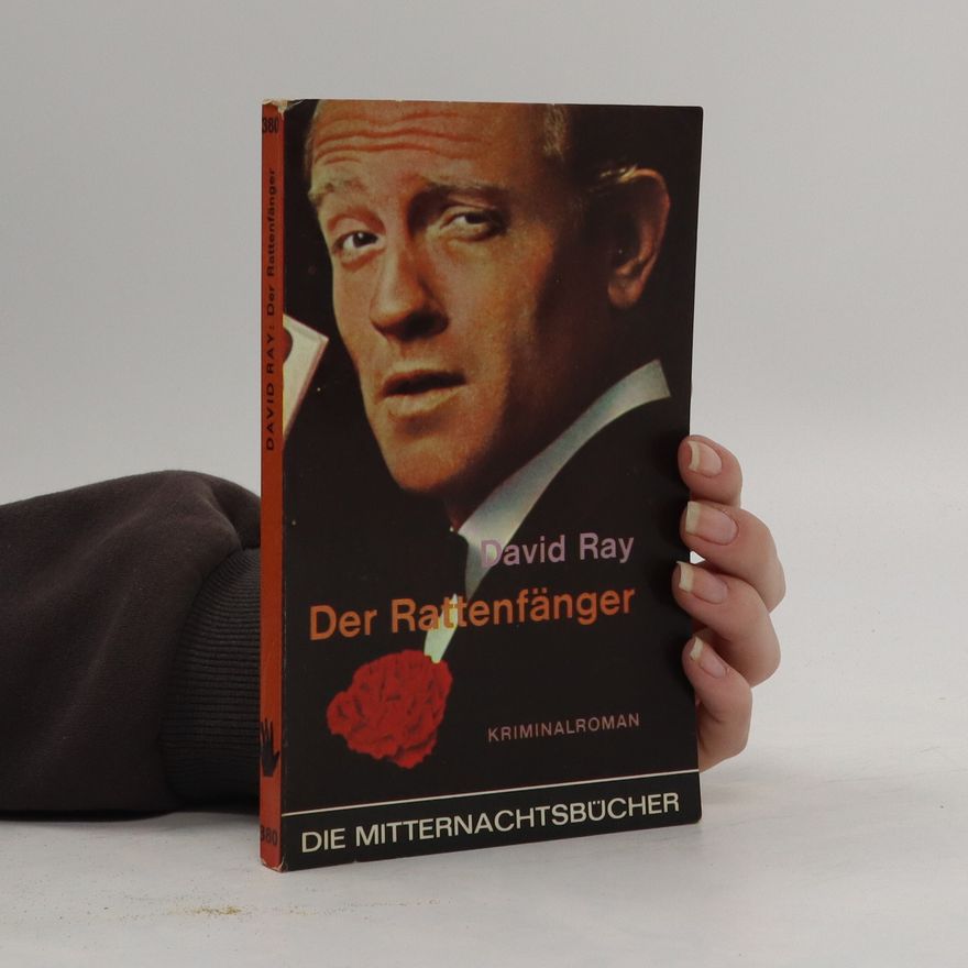 David Ray Der Rattenfänger