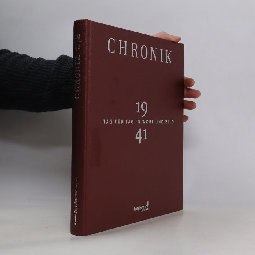 Christoph Hünermann Chronik 1941