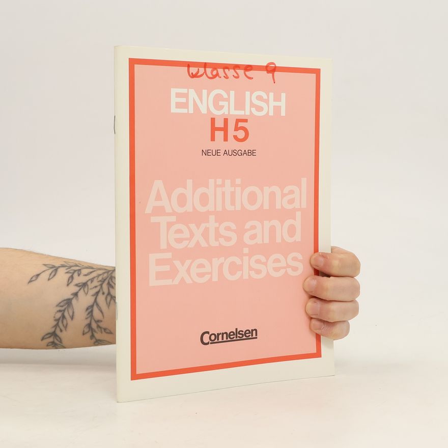 Autorenkollektiv English H5
