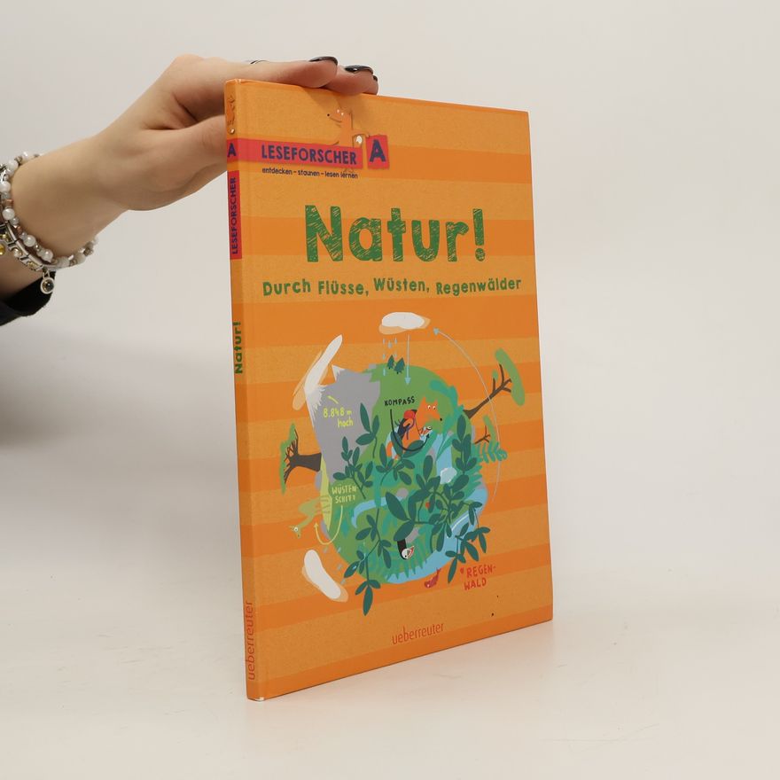Kathrin Köller Natur!