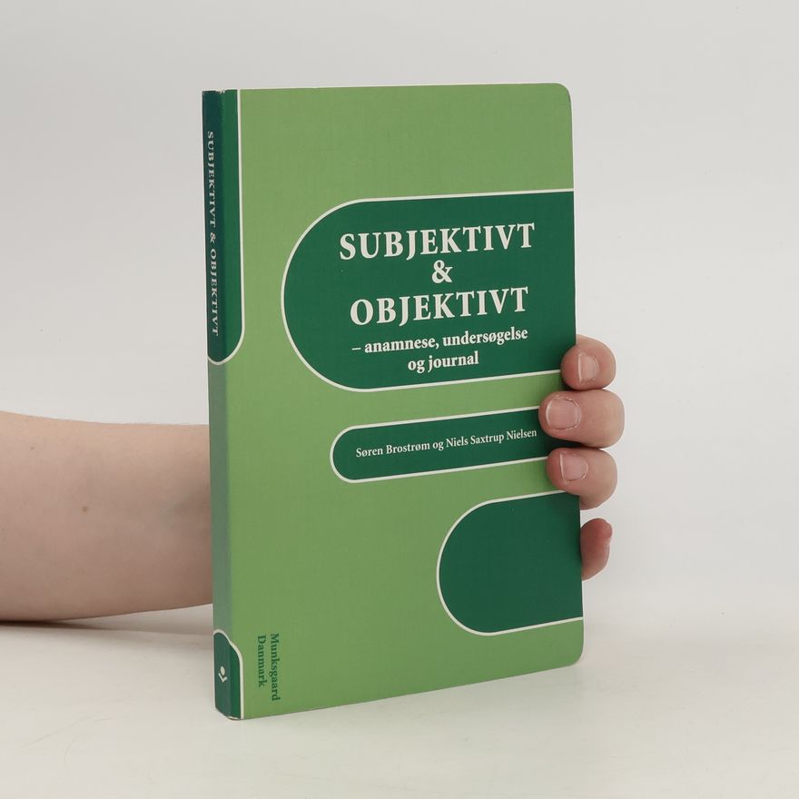 Various authors Subjektivt & Objektivt