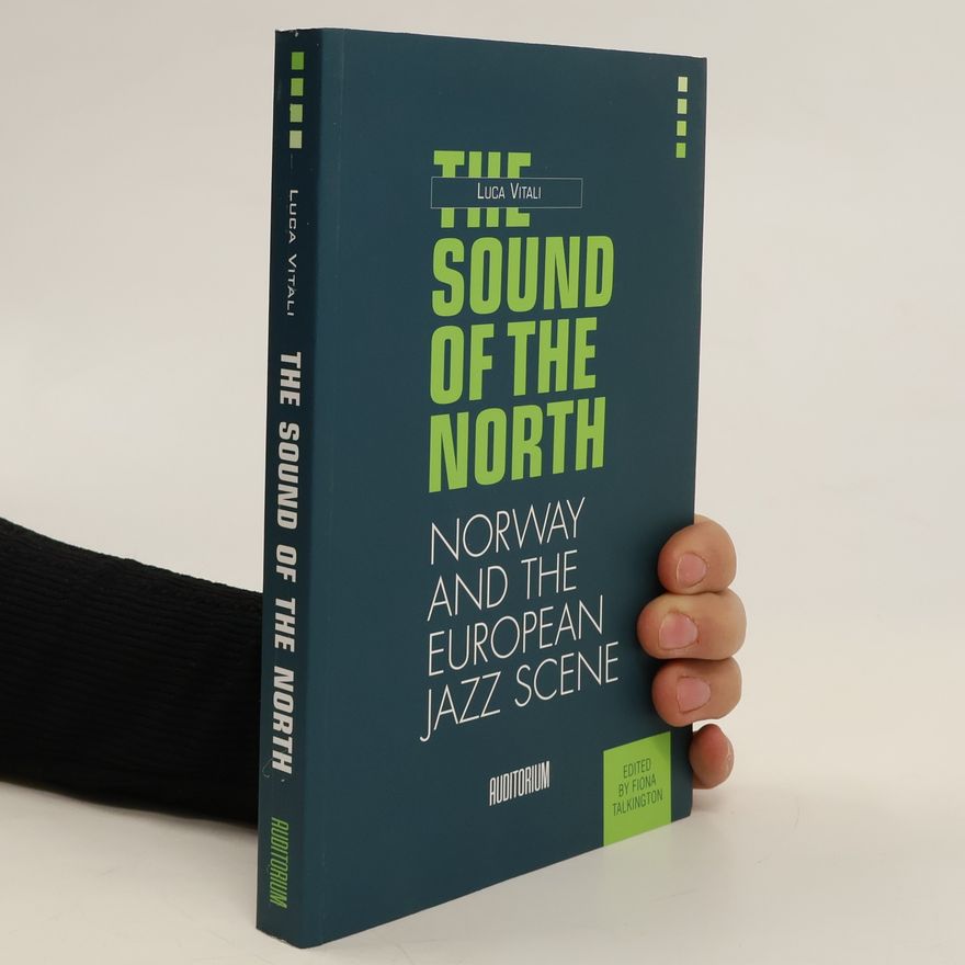 Luca Vitali The Sound Of the North