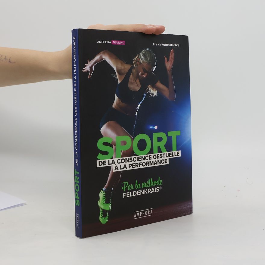 Franck Koutchinsky Sport