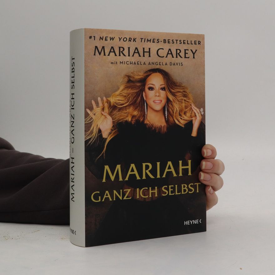 Michaela Angela Davis Mariah. Ganz ich selbst