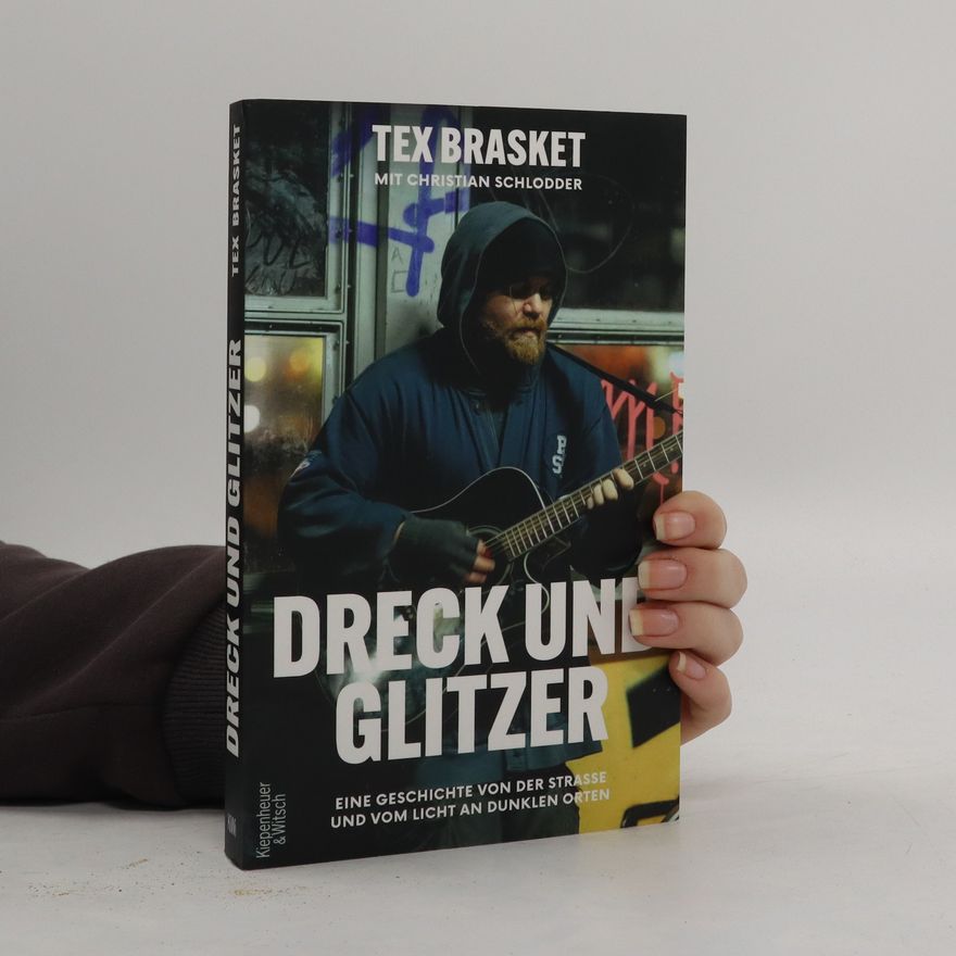 Christian Schlodder Dreck und Glitzer