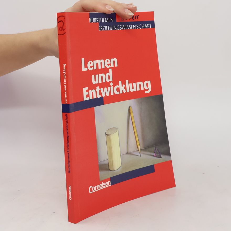Georg Bubolz Lernen und Entwicklung