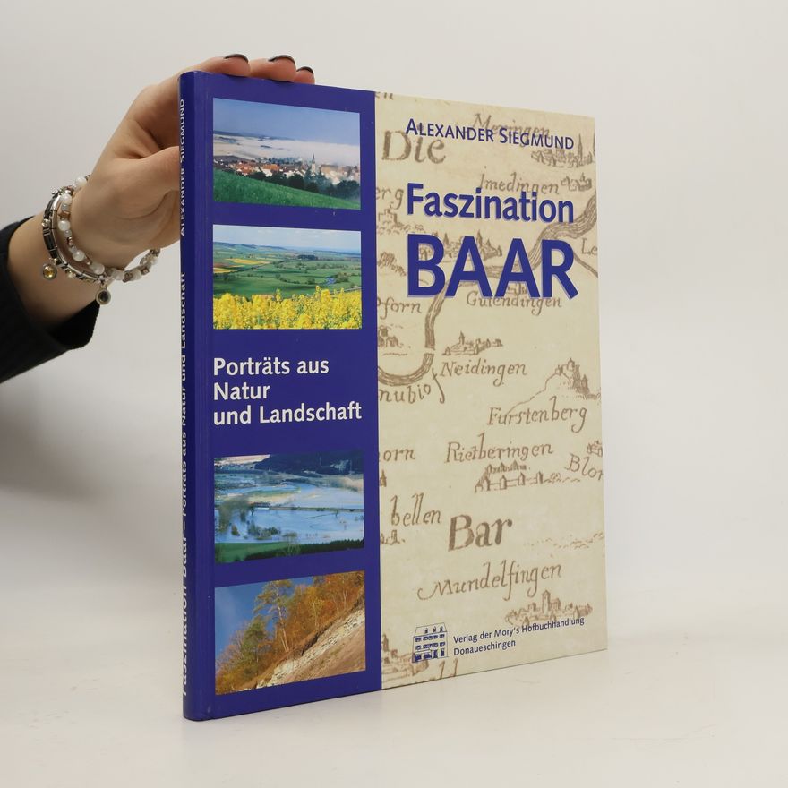 Alexander Siegmund Faszination Baar