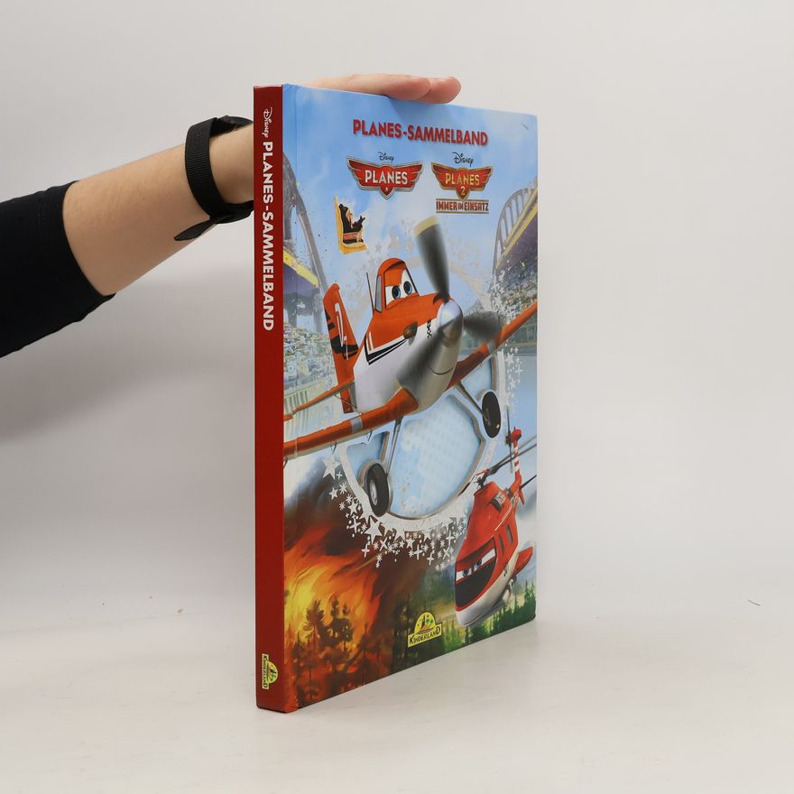 Autorenkollektiv Planes Sammelband