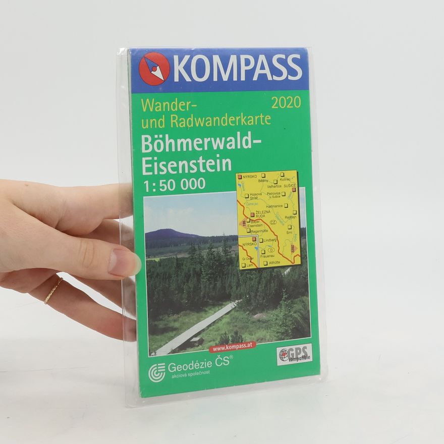 Autorenkollektiv Böhmerwald-Eisenstein