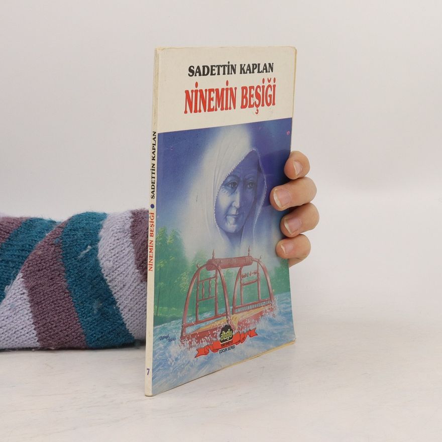 Sadettin Kaplan Ni̇nemi̇n beşi̇ği̇