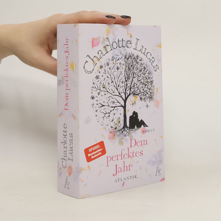 Charlotte Lucas Dein perfektes Jahr