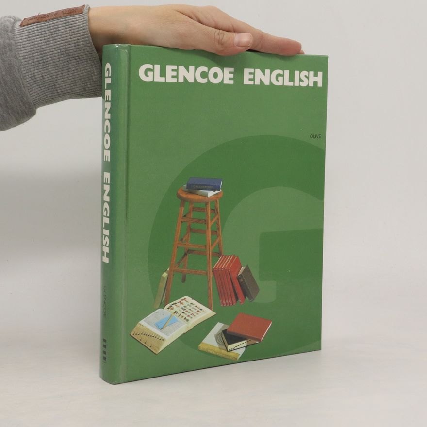 Autorenkollektiv Glencoe English