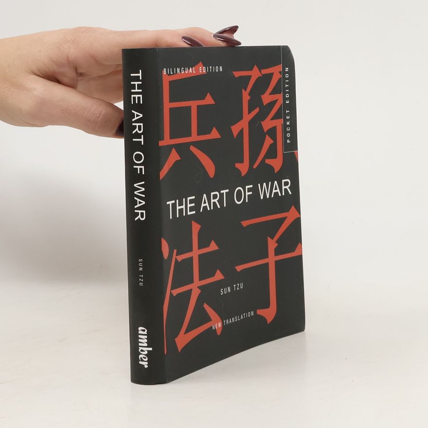 Sun Tzu The Art of War