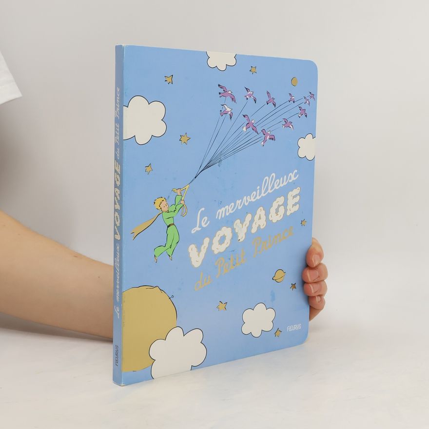 Autorenkollektiv Le merveilleux voyage du Petit Prince