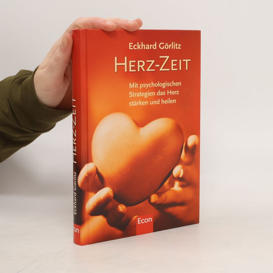 Eckhard Görlitz Herz-Zeit