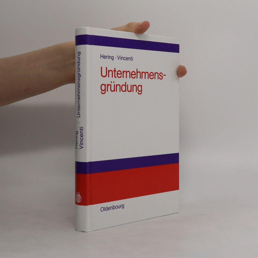 Thomas Hering Unternehmensgründung