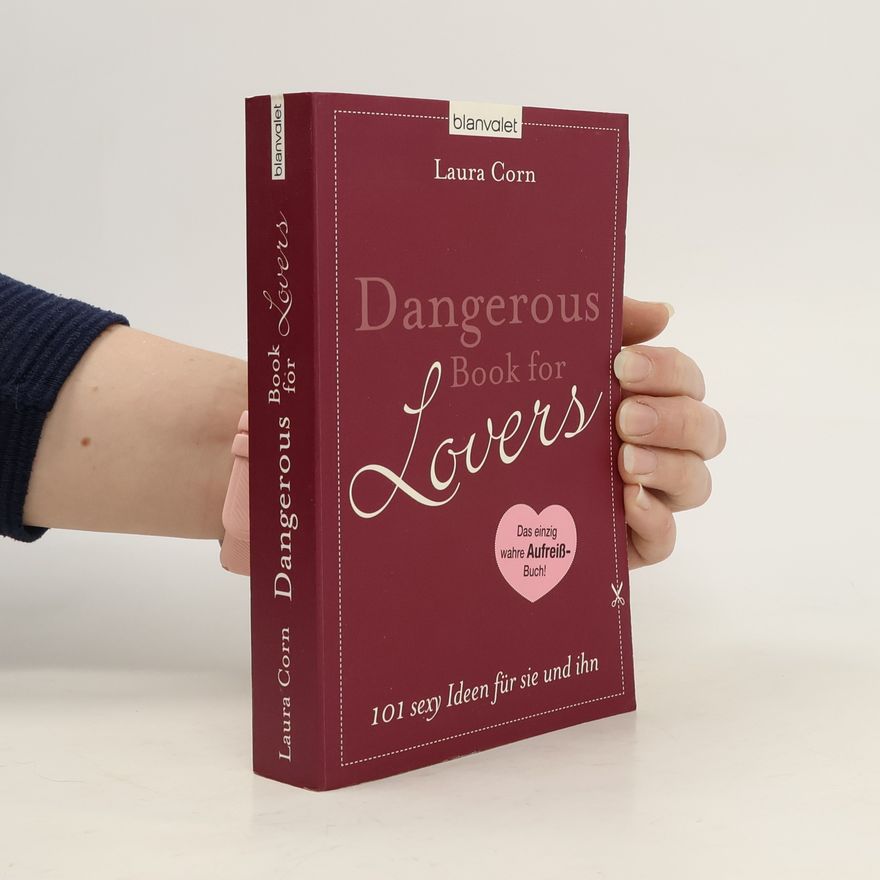 Laura Corn Dangerous book for lovers
