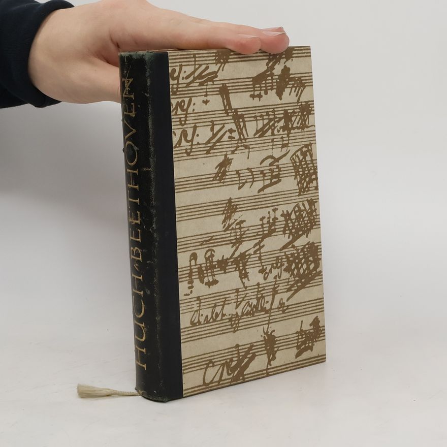 Ludwig van Beethoven IX. Sinfonie
