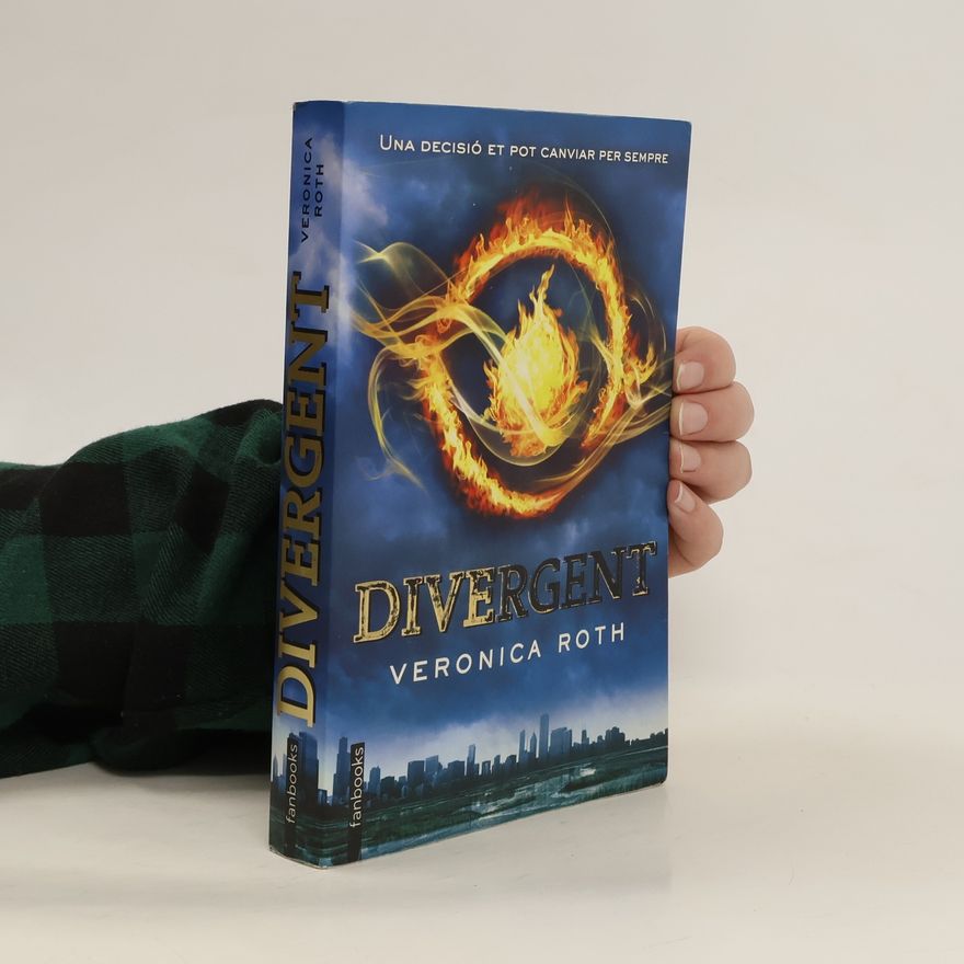 Veronica Roth Divergent