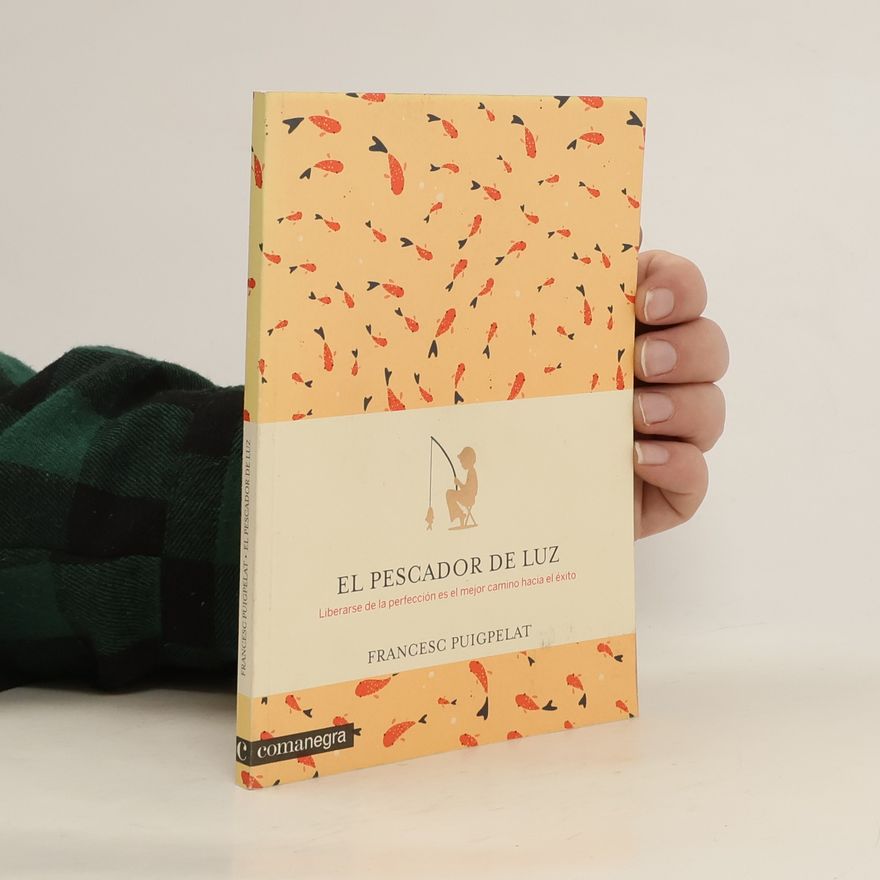 Francesc Puigpelat El Pescador de Luz