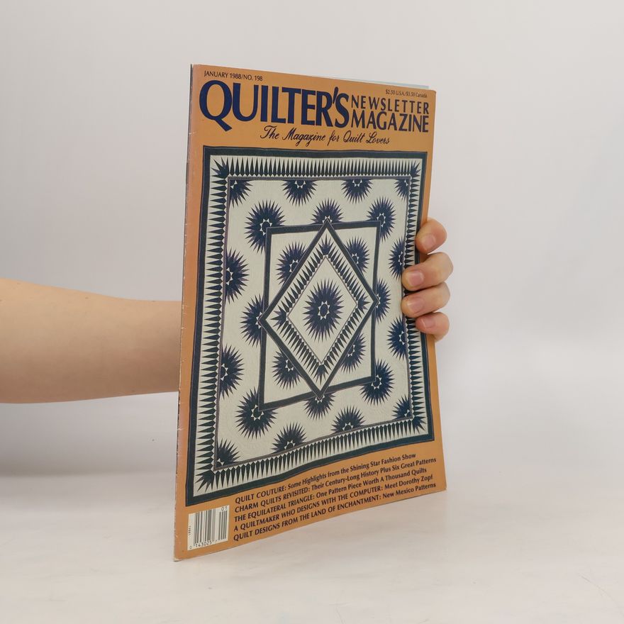 Various authors Quilter´s 1/1988