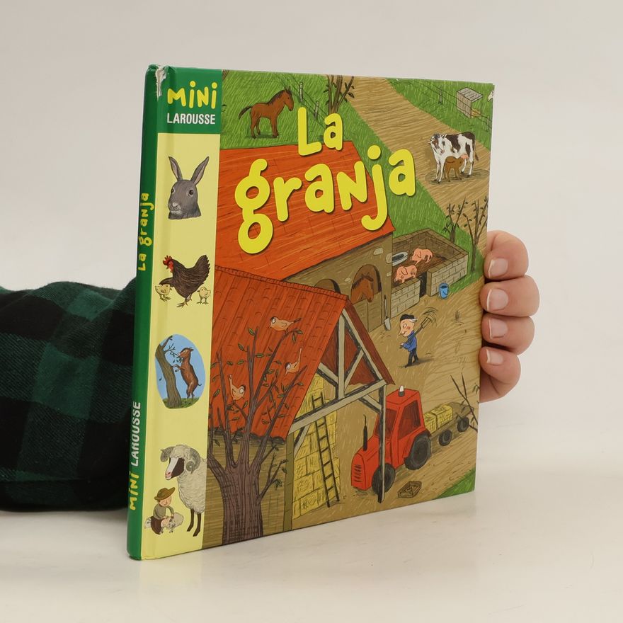 Autorenkollektiv La granja