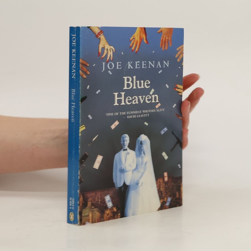 Joe Keenan Blue Heaven