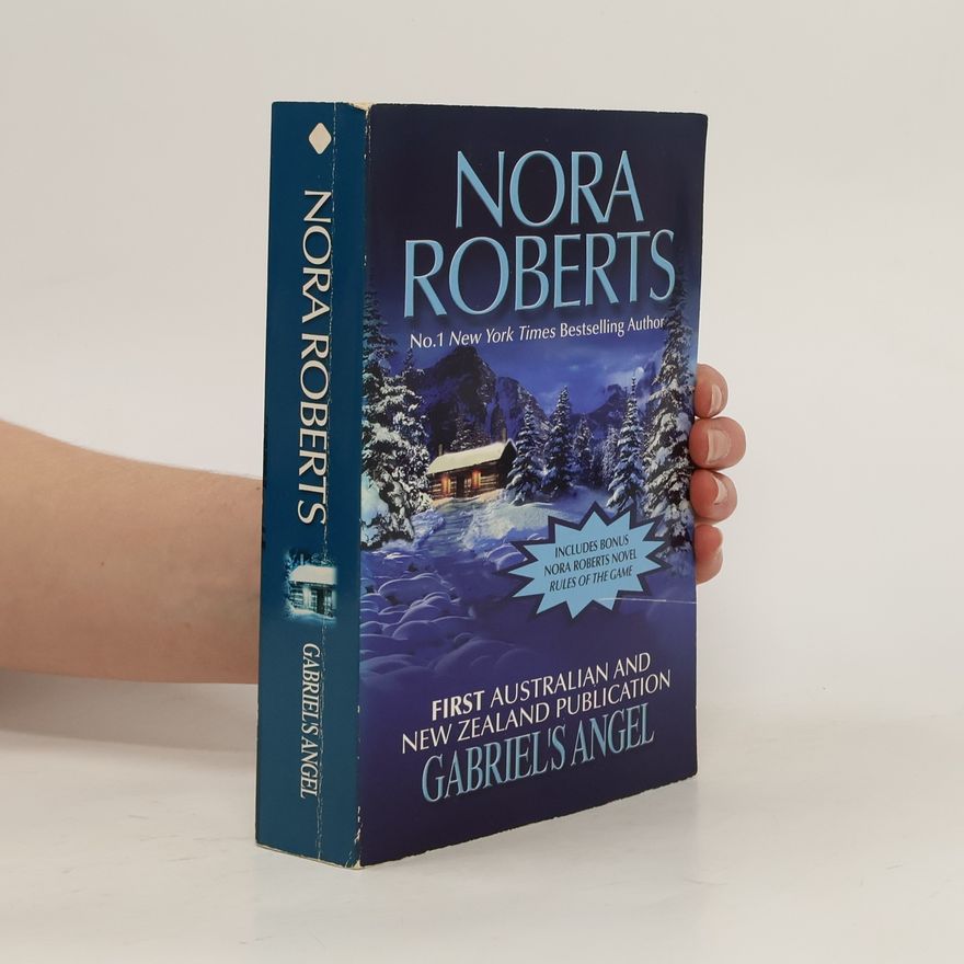 Nora Roberts Rules of the Game