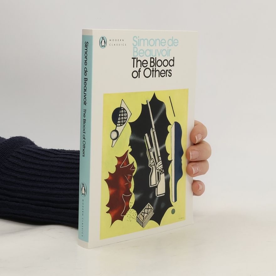 Simone de Beauvoirová The Blood of Others