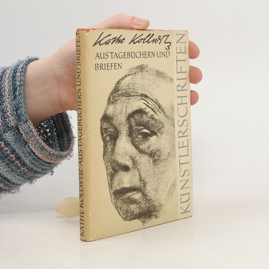 Autorenkollektiv Aus Tagebüchern und Briefen