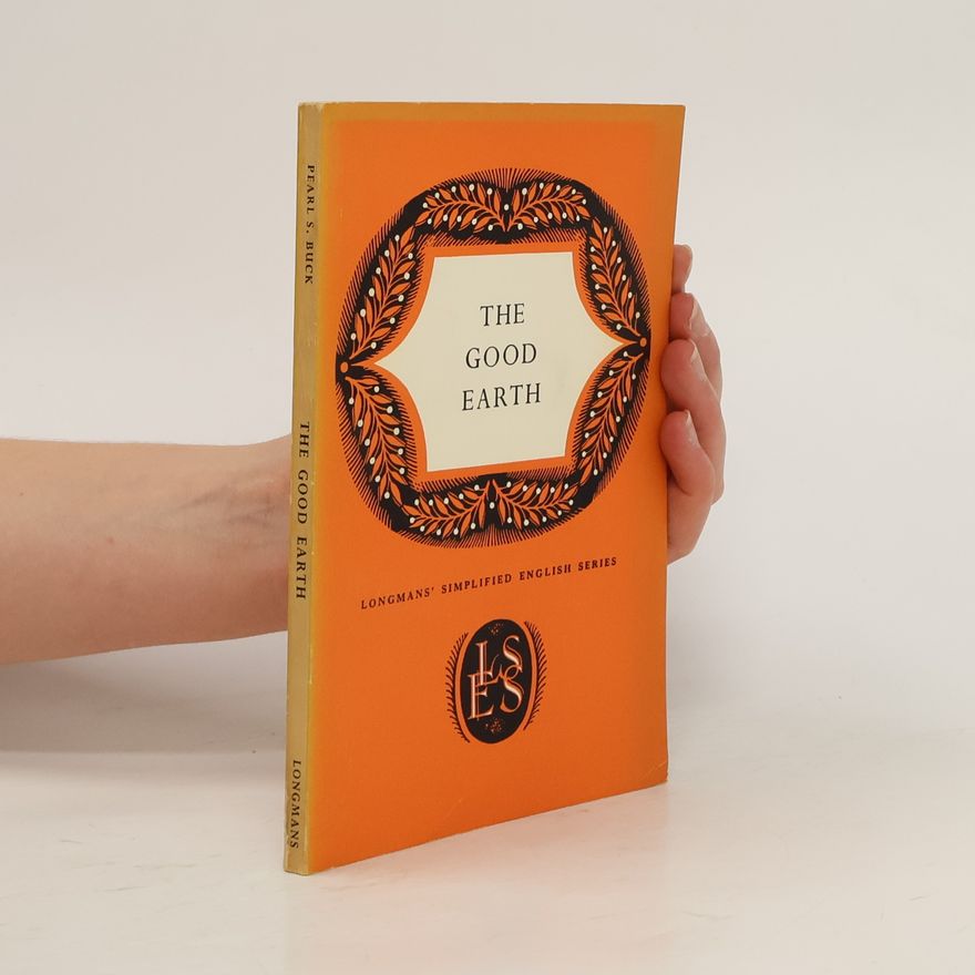 Pearl S. Buck The Good Earth