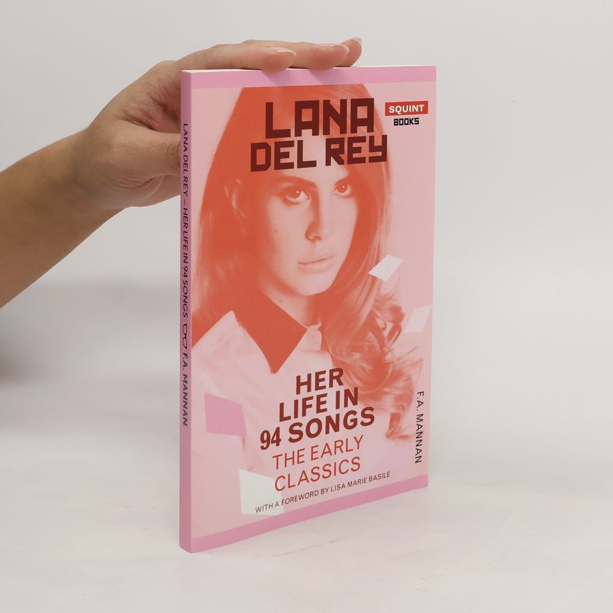 Mohammad Abdul Mannan Lana Del Rey