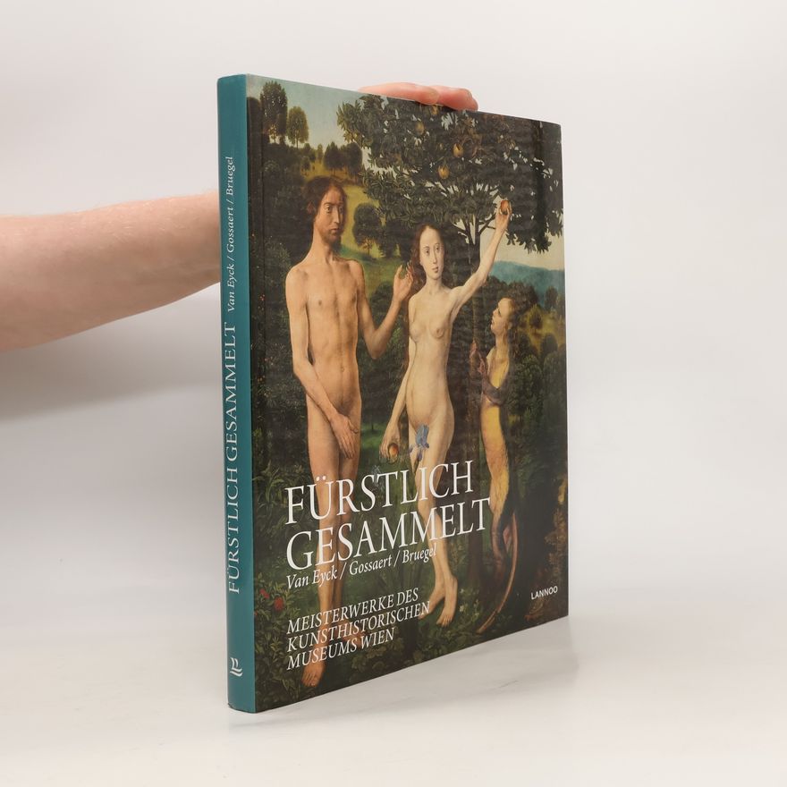 Björn Blauensteiner Fürstlich gesammelt