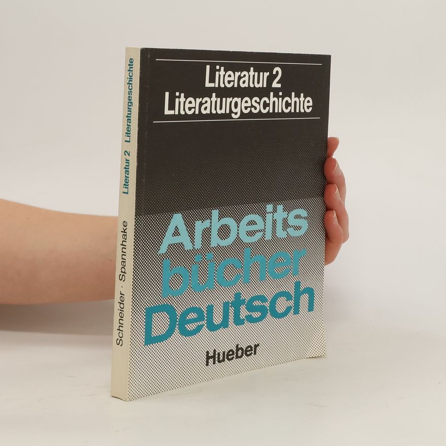 Ingrid Schneider Literatur