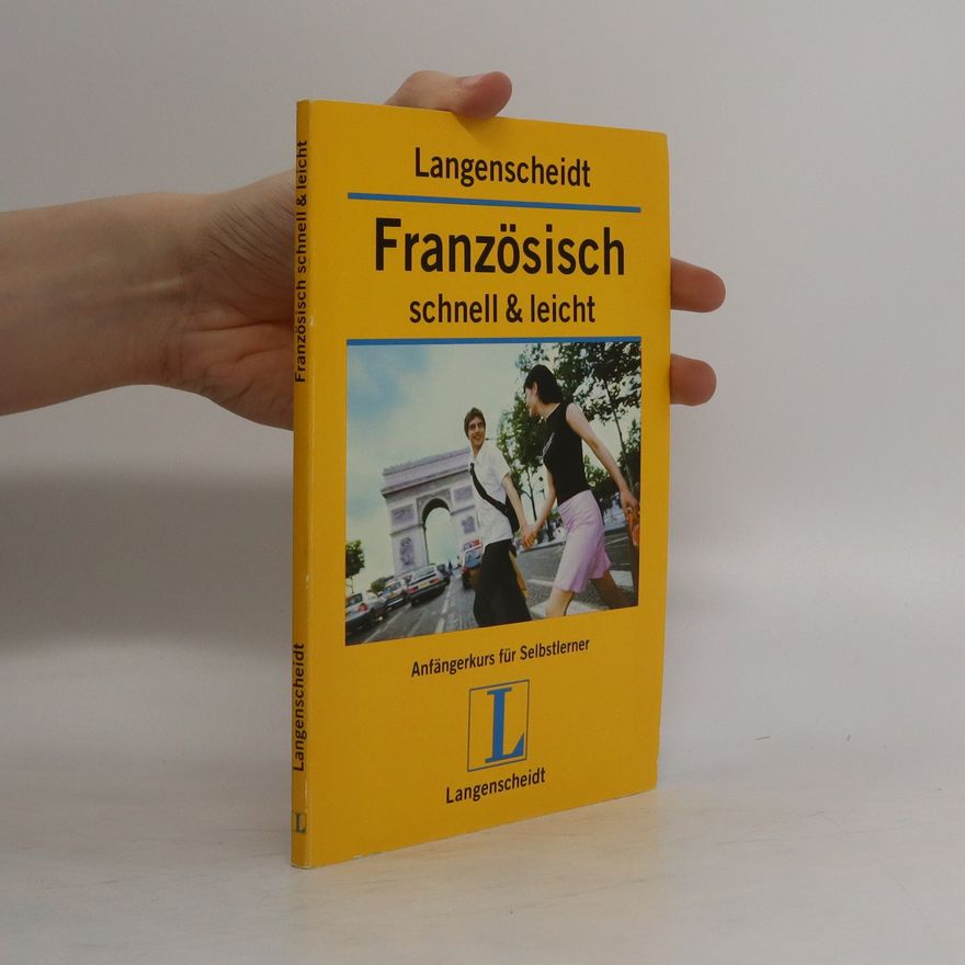 Autorenkollektiv Französisch schnell & leicht